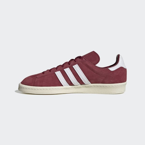 Adidas Campus 80s Red