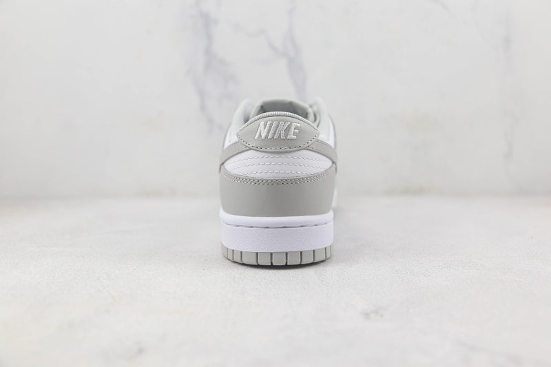 Nike Dunk Low Grey Fog