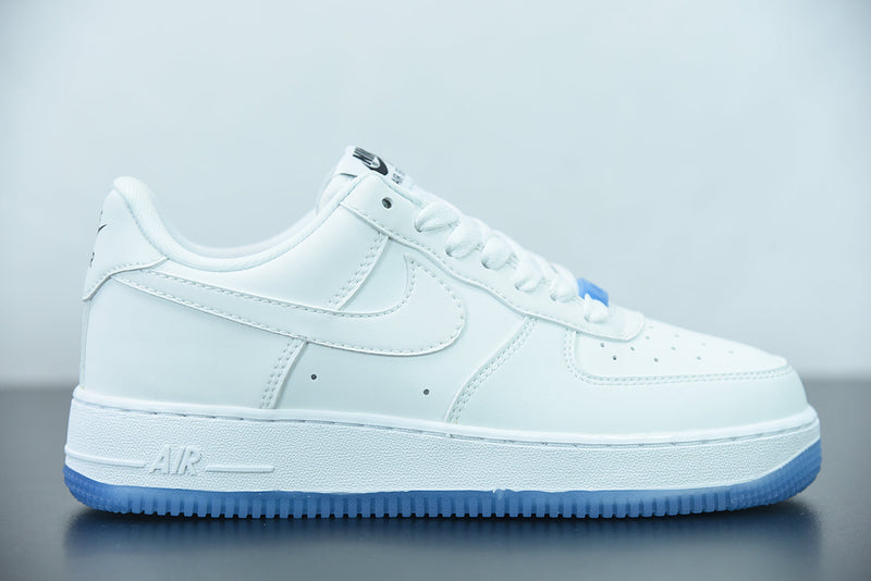 Nike Air Force 1 LX UV Reactive