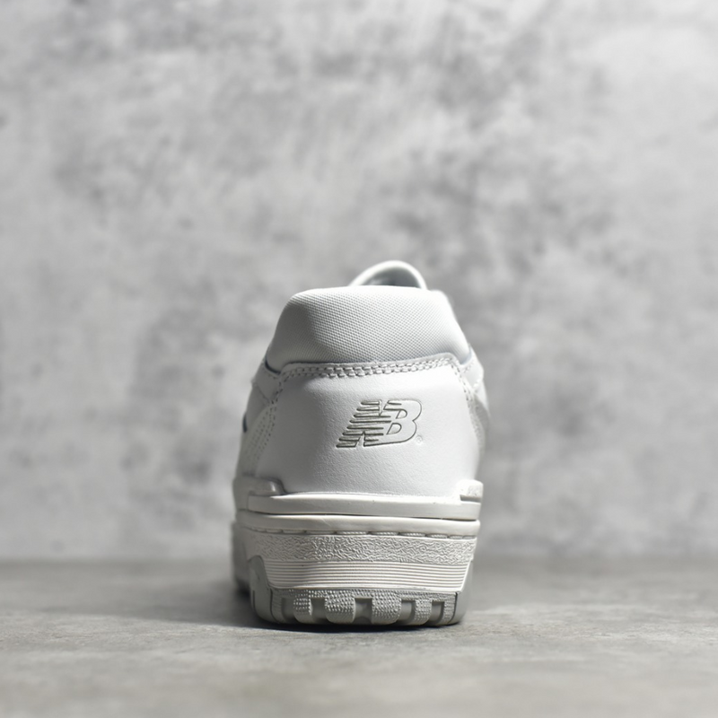 New Balance 550 "White Grey"