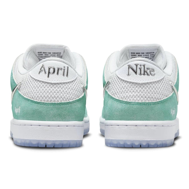 Nike SB Dunk Low April Skateboards