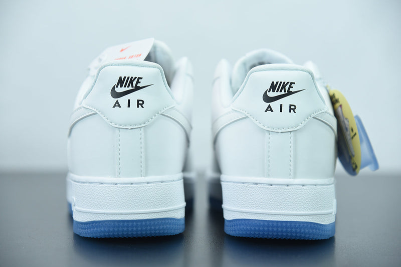 Nike Air Force 1 LX UV Reactive