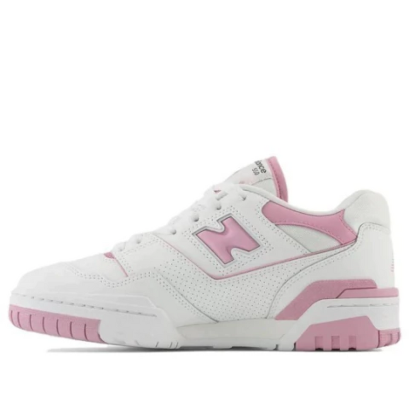 NEW BALANCE 550 'WHITE BUBBLEGUM PINK'