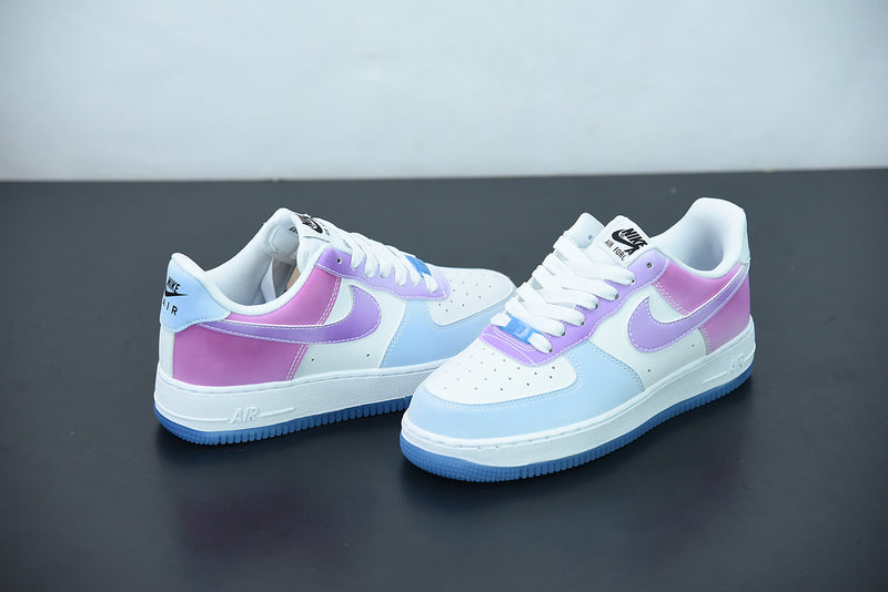 Nike Air Force 1 LX UV Reactive