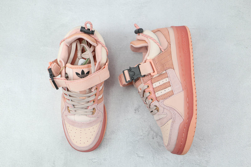 Adidas Forum Low Pink Easter Egg x Bad Bunny