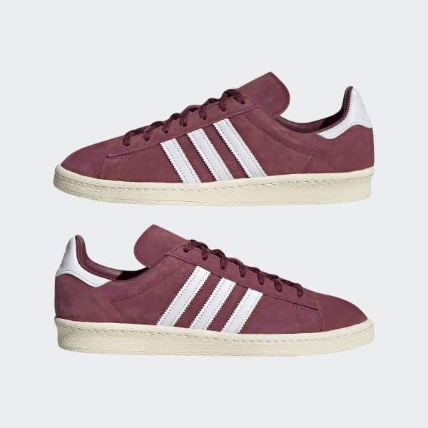 Adidas Campus 80s Red