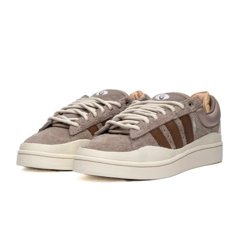 Adidas Campus Brown x Bad Bunny