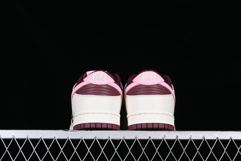 Dunk Low Valentine´s