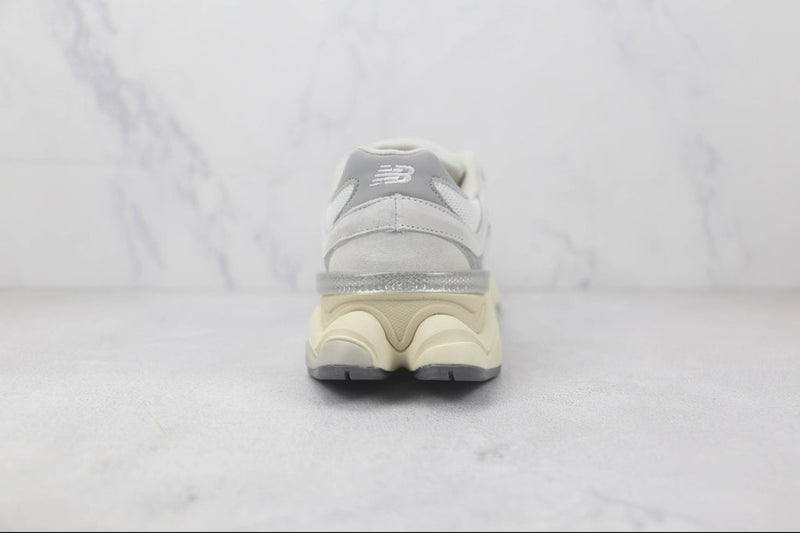 New balance 9060 ''Sea Salt White''