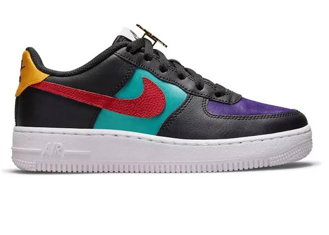 Nike Air Force 1 NBA WNBA