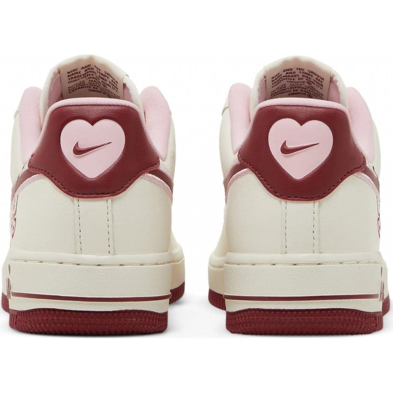 Nike Air Force 1 Low 'Valentine's Day 2023'