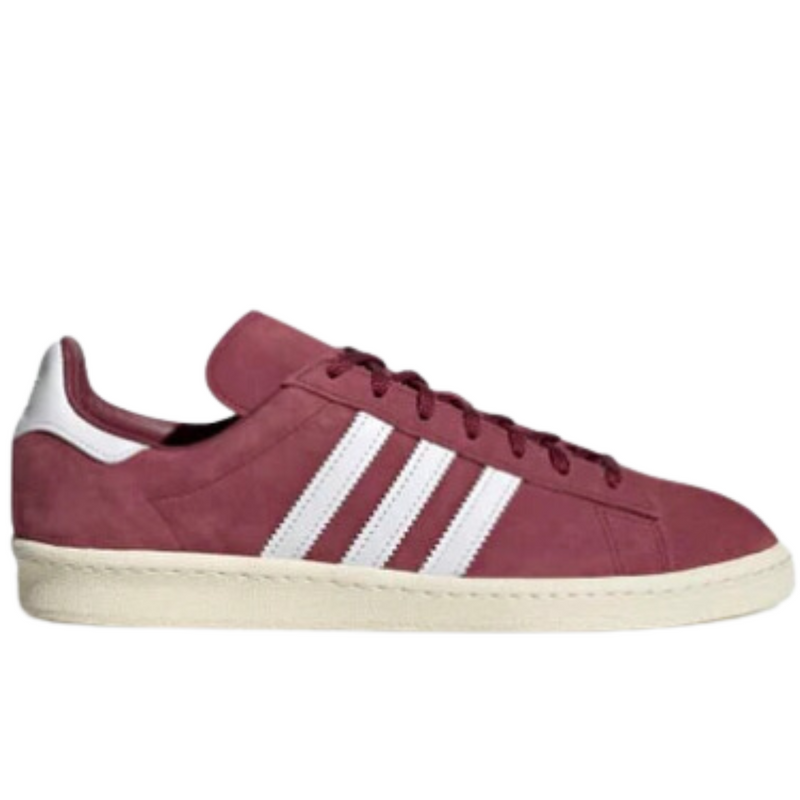 Adidas Campus 80s Red