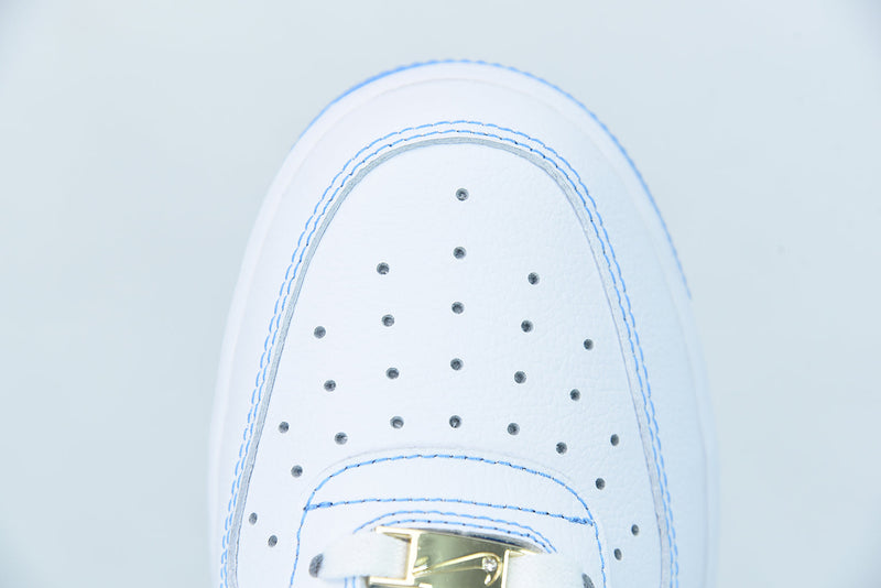 Nike Air Force 1 S50 White University Blue